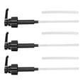 thumbnail image 3 of Bottle Oil Nozzle, 3Pcs Bottle Oil Sprayer Buckle Design Convenient  for Kitchen for Home, 3 of 8