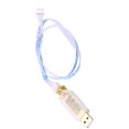 thumbnail image 3 of Cable de Programación de Plc del Módulo Usb a Ttl Adaptador de Cable de Programación Convertidor de Adaptador de Cable Esp32 de Cable Plc ANGGREK Otros, 3 of 8