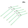 thumbnail image 1 of PVC Fishing Balance Connector,5PCS Durable Small Style Fisher Balance Connector Fishing Balance Connector Professional Grade, 1 of 12