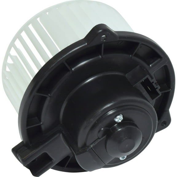 UAC BM 4125C Blower Motor W/ Wheel
