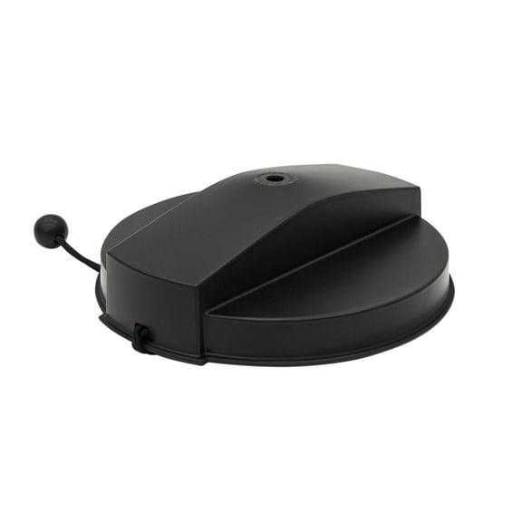 Eskimo® 43199 Blade Protector, 10 inch, Augers, Gas, Propane, Drill, Electric, Black