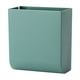 thumbnail image 2 of Remote Control Storage Box TV Conditioner Student Desktop Key Stationery Mobile Phone Bedside Creatives Wall-mounted Small Box, 2 of 6