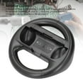 thumbnail image 4 of Poignée de Volant de Course pour Manette de Jeu pour Switch Joy-Con, Compatibilité Universelle Améliore la Course et le Dérapage avec Matériau ABS et Design Portable, 4 of 7