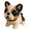 A, variant on HomelyJoy DIY Animal Beading Kit, Creative Bead Craft Set for Adults and Beginners, Handmade 3D Animal Figurine Art Project with Tools and Instructions