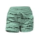 thumbnail image 1 of Gibobby Pantalones De Casuales Para Mujer Falda de tenis plisada de secado rápido y elegante Bolsa interior para pantalones cortos de yoga livianos Pantalones cortos de secado(Verde, XXL), 1 of 4