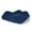 Navy, variant on LLDYYDS Serenesitz Orthopedic Seat Cushion | Serenesitz Seat Cushion | Ergonomic Seat Cushion for and Back Pain Office Chair | Memory Foam Seat Cushion for Chair