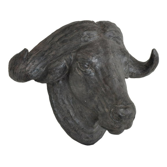Crestview Range Wall Sculpture Decor CVBWF989