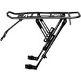 thumbnail image 1 of FYBTOUniversal Model Rear Bike Rack - 500 Pounds Aluminum Alloy Bike Cargo Rack Bike Rear Rack,for Mountain Bike-4913, 1 of 5