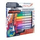 thumbnail image 3 of Marcadores Crayola Alternative Permanentes Multicolor 8 pzas, 3 of 4