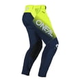 thumbnail image 2 of O'Neal Mayhem Hexx Pant Blue/Neon 42, 2 of 2