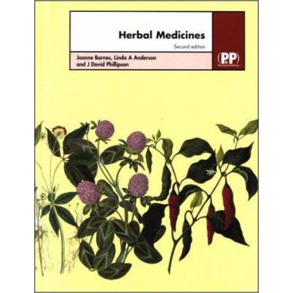 Pre-Owned Herbal Medicines: A Guide for Health Care Profesionals (Unknown) 0853694745 9780853694748