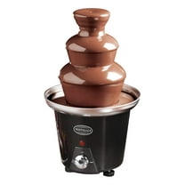 Nostalgia Chocolate Fountain