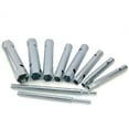 thumbnail image 2 of 10pcs 6-22mm Metric Tubular Box Wrench Set Tube Bar Hollow Socket Filter Wrench, 2 of 11