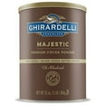 thumbnail image 5 of Ghirardelli Majestic Premium Cocoa Powder, 2 Pound, 5 of 9