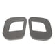 thumbnail image 5 of uds juntas de luz trasera lámpara de freno juntas de sellado accesorios de coche de espuma reemplazo para Citroen C1 Peugeot 107 Jadeshay A, 5 of 8