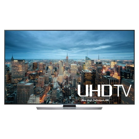 UPC 887276062235 product image for Samsung UN85JU7100 85-inch 4K UHD 3D LED Smart TV | upcitemdb.com