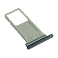 thumbnail image 2 of Replacement Sim Card Tray Holder For Samsung Galaxy Note 10 (SM-N970W) - Aura Black, 2 of 5