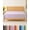 33 - Light Lavender, variant on King Size Flat Sheet - Hotel Quality Top Flat Bed Sheet Only - Ultra-Soft, Comfy, Breathable & Cooling - Fade & Wrinkle Free - Easy-Care, Stain & Shrink Resistant Bedding - Easy-Fit