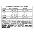 thumbnail image 4 of Alimento para Perro Purina Beneful Adultos Energía Tropical Todos los Tamaños Carne y Pavo 4.0 kg, 4 of 7
