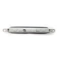 thumbnail image 3 of Luz trasera de freno trasero Tercer vehículo Montaje LED Luz de freno Camper Tercera luz Señal de parada Luz trasera Reemplazo de luz trasera Lancer 2008-2016 Blanco Advancent VI001712-01B, 3 of 6