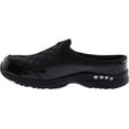 thumbnail image 3 of Easy Spirit Women's TravelTime Slip On Walking Sneaker Mule, Wide Width Available, 3 of 5