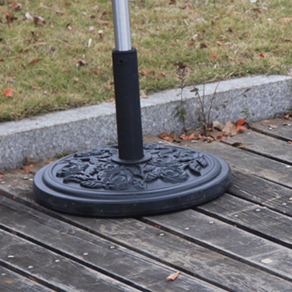 parasol base for 50mm pole