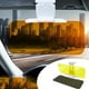 thumbnail image 2 of Universal Car Sun Visor con Polarizado Deslumbramiento del Sol para Conducir Visor Extender Adjunto Polarizado Visera Extender para Coche Deslumbramiento Visera para Coche, 2 of 8