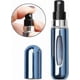 thumbnail image 4 of Portable Perfume Spray Set, 3-Pack Refillable Travel Bottles, 5ml Each, 4 of 5