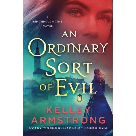 Rip Through Time Novels An Ordinary Sort of Evil: A Rip Through Time Novel, Book 5, (Hardcover)