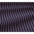 thumbnail image 4 of oneOone Viscose Jersey Fabric Shadow Stripe Printed Craft Fabric BTY 60 Inch Wide, 4 of 4