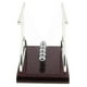 thumbnail image 2 of Cuna en forma de T Strade Fareast Limited 4 Piezas Bola de Equilibrio Juguete Pequeño, 2 of 8