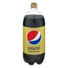 Pepsi Cola Caffeine Free Soda Pop, 2 Liter Bottle