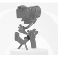 thumbnail image 4 of Arri Rosettes Expansion Aluminum Alloy Accessory for SCORP/SCORP C DSLR Gimbal Stabilizer Solid and Steady, 4 of 5