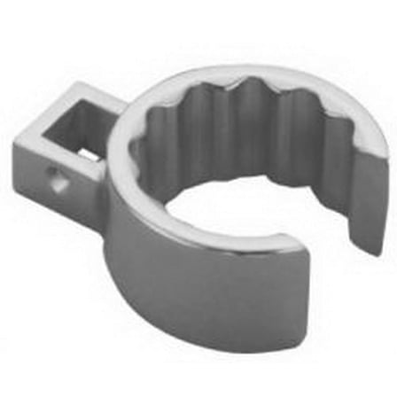 (Price/Each)Martin BC34 Crowfoot 3/8 Dr 1-1/16 - Chrome