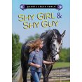 thumbnail image 1 of Shy Guy & Shy Girl (Quartz Creek Ranch), 1 of 1