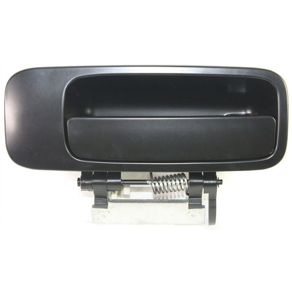 Replacement ARBT491306 Exterior Door Handle Compatible with 2000-2004 Toyota Avalon Rear, Left Driver Primed
