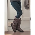 thumbnail image 5 of FELICITY SLIPPERBOOT- PURPLE, 5 of 7
