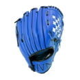 thumbnail image 3 of Guante de béisbol Sharpla 125 pulgadas PVC diestro para softbol, 3 of 8
