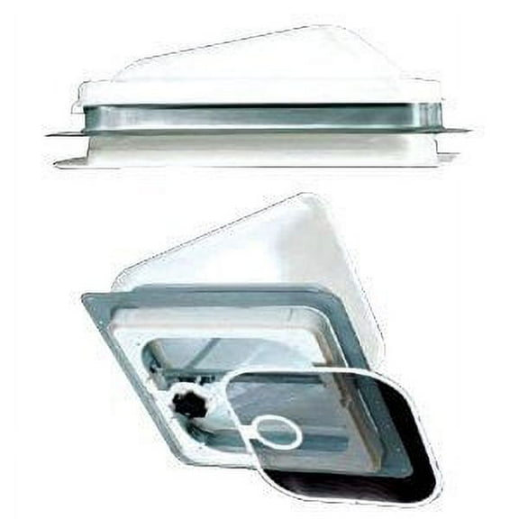 Heng'S (90088-C1) 17" X 24" Vent Lid