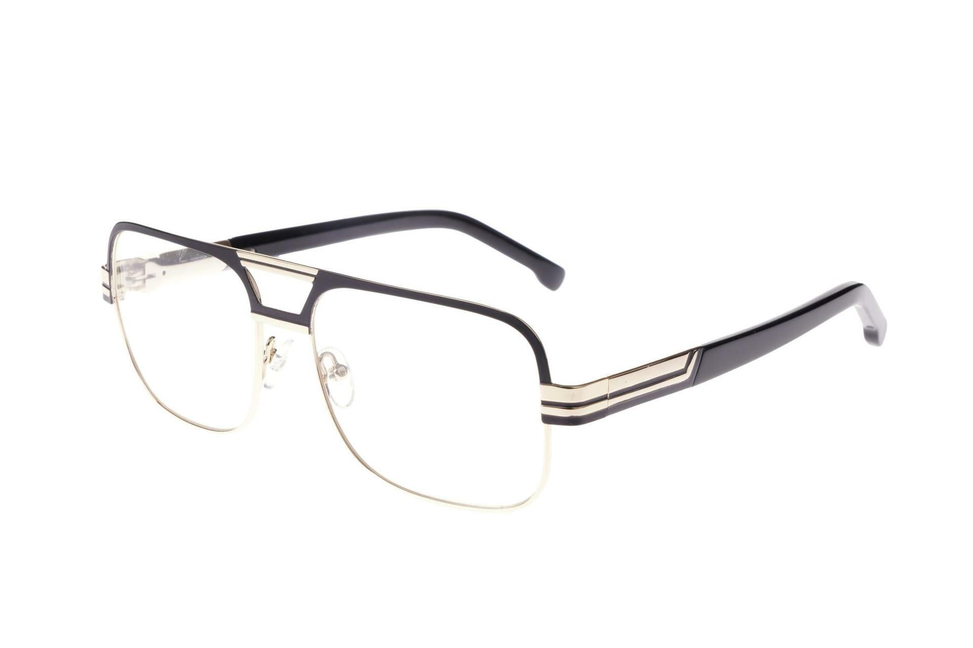 NEW EMPEROR EYEWEAR EMP-2302 Tortoise Eyeglasses 61/13/150 NEW EMPEROR EYEWEAR EMP-2301 Matte Black Eyeglasses 60/12  main image 4