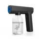 thumbnail image 4 of Pistola desinfectante de mano MACHAO 300 ml pulverizador de vapor inalámbrico, 4 of 4