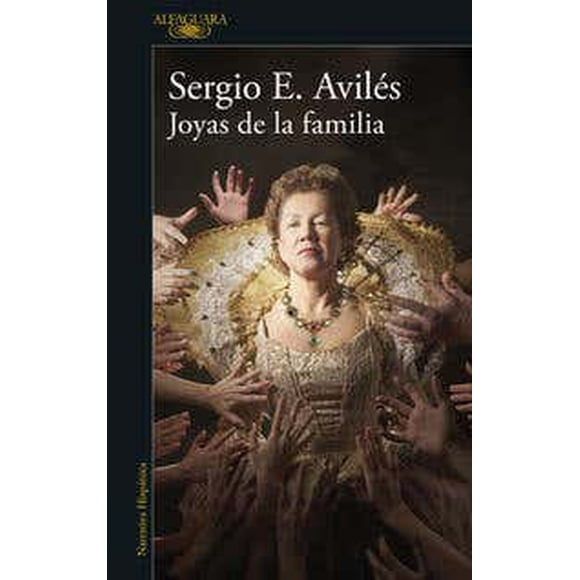 JOYAS DE LA FAMILIA ALFAGUARA Pasta Blanda