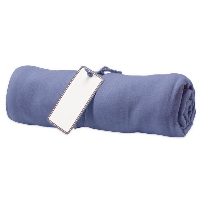 mv sport pro weave sweatshirt blanket