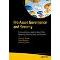 thumbnail image 2 of Pro Azur Governance and Security : Guide Complet de la Politique, des Plans, du Centre de Sécurité et des Sentinelles d'Azur, 2 of 3