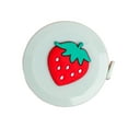 thumbnail image 2 of mmirethe Ruler Tape Cartoon Home Retractable Measure Tape Pocket Mini Pull Soft Ruler Tape, Type 4 No.02, 2 of 6
