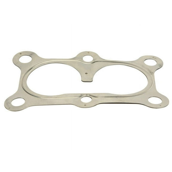 Exhaust Gasket - Compatible with 1987 - 2001 Volkswagen Golf A4 1988 1989 1990 1991 1992 1993 1994 1995 1996 1997 1998 1999 2000