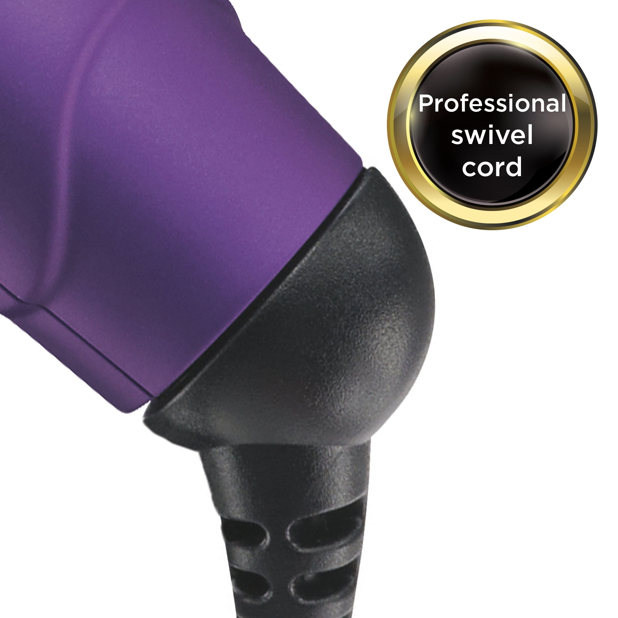 revlon pro collection soft feel curling iron