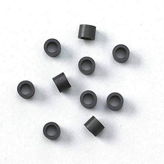 (Pack of 10) Yellow Jacket 19020 1/4" Quick Coupler Hose Gasket