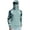 Dark Blue-9327BB, variant on Camouflage Mens UPF 50+ Hoodie Shirts with Face Mask Quick Dry Raglan Long Sleeve Shirt Men Rash Guard Fishing Workout Hiking Lightweight Shirts