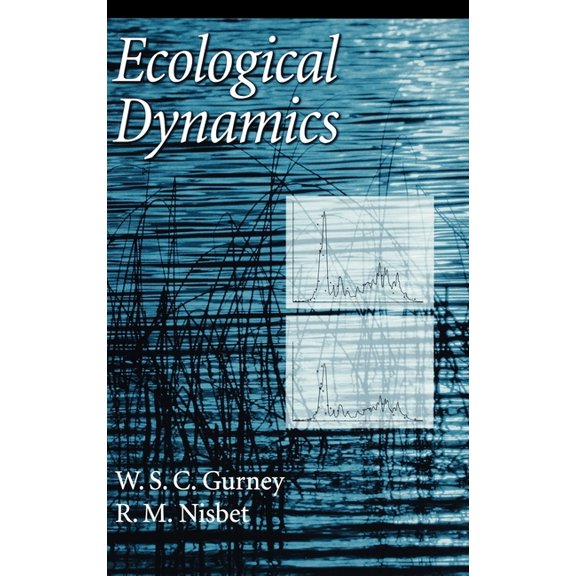 Ecological Dynamics, (Hardcover)